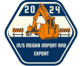 M/s Megha Import And Export